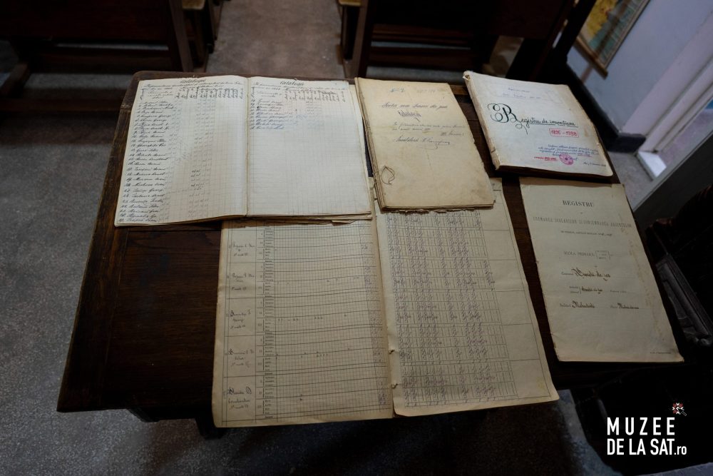 Muzeul „Gheorghe Ionescu-Șișești”-11 Muzeul „Gheorghe Ionescu-Șișești”-11