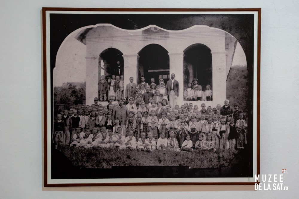 Muzeul „Gheorghe Ionescu-Șișești”-12 Muzeul „Gheorghe Ionescu-Șișești”-12