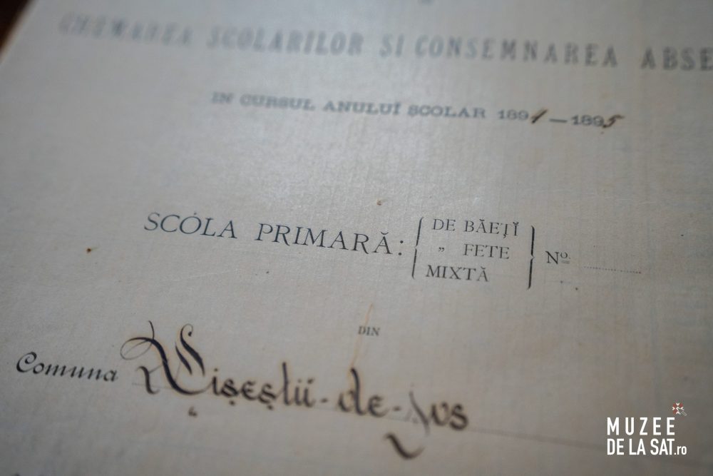 Muzeul „Gheorghe Ionescu-Șișești”-13 Muzeul „Gheorghe Ionescu-Șișești”-13