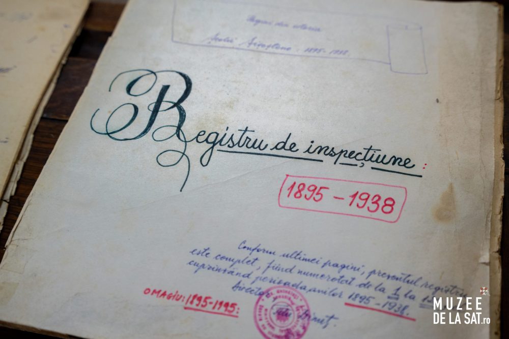 Muzeul „Gheorghe Ionescu-Șișești”-14 Muzeul „Gheorghe Ionescu-Șișești”-14