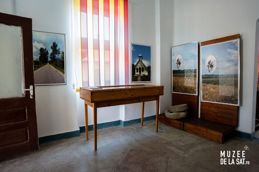 Muzeul „Gheorghe Ionescu-Șișești”-15 Muzeul „Gheorghe Ionescu-Șișești”-15