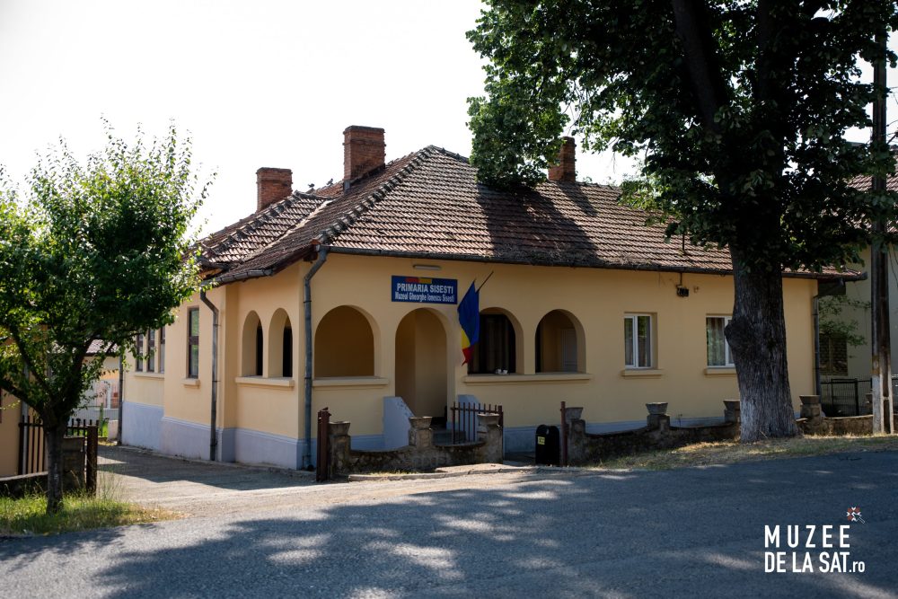 Muzeul „Gheorghe Ionescu-Șișești”-16 Muzeul „Gheorghe Ionescu-Șișești”-16