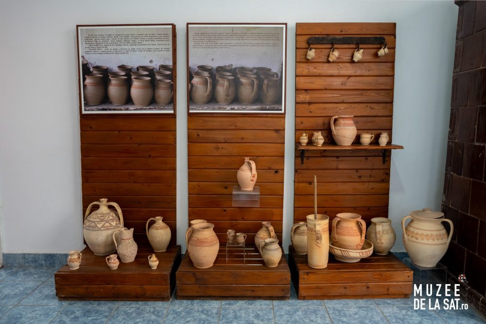 Muzeul „Gheorghe Ionescu-Șișești”-2 Muzeul „Gheorghe Ionescu-Șișești”-2