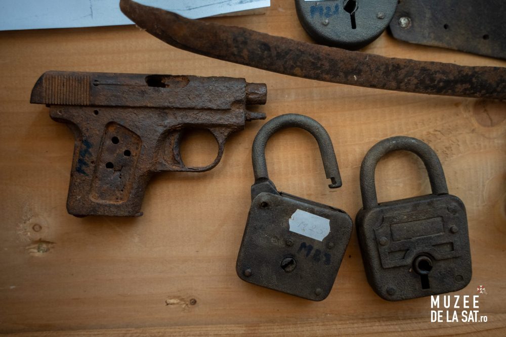 Muzeul „Gheorghe Ionescu-Șișești”-3 Muzeul „Gheorghe Ionescu-Șișești”-3