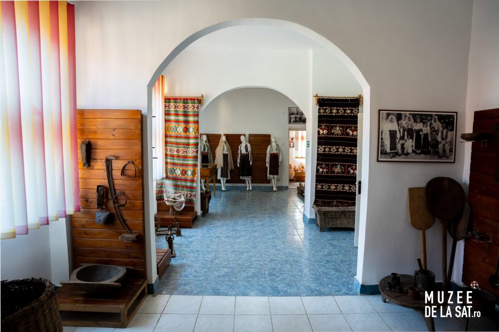 Muzeul „Gheorghe Ionescu-Șișești”-6 Muzeul „Gheorghe Ionescu-Șișești”-6