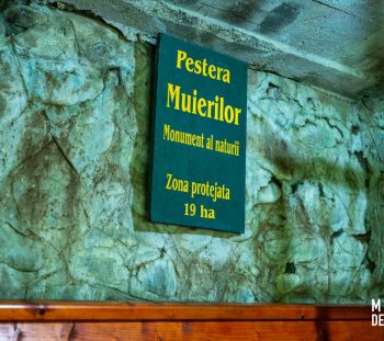 Peștera Muierilor-1