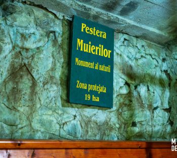 Peștera Muierilor-1