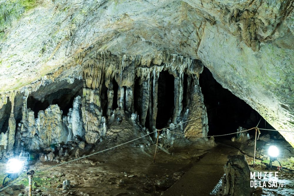 Peștera Muierilor-7