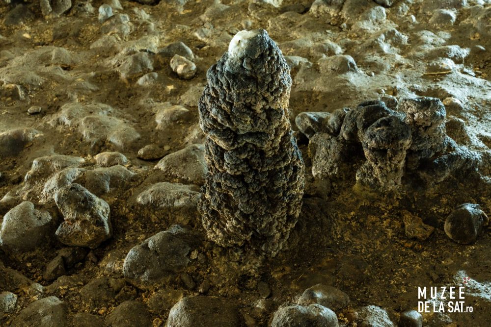 Peștera Muierilor-9