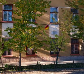 Muzeul sătesc „Almăjul, Vatră Strămoşească” din Bozovici