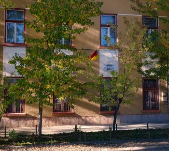 Muzeul sătesc „Almăjul, Vatră Strămoşească” din Bozovici