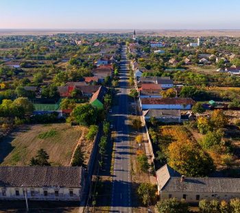 Muzeul Minorității Bulgare din Dudeștii Vechi