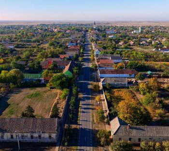 Muzeul Minorității Bulgare din Dudeștii Vechi