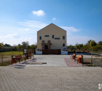 Sanctuarul Neolitic Parța