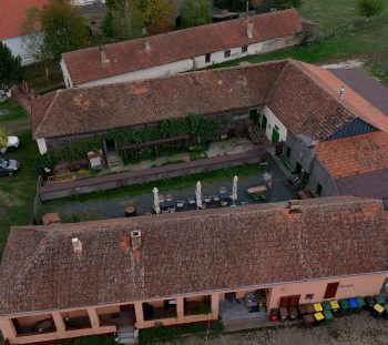 Schwabenland - Muzeul Șvabilor și Românilor din Banat și Ardeal, Charlottenburg