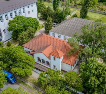 01-Muzeul de Istorie si Etnografie Slobozia Mare -Muzee-de-la-sat
