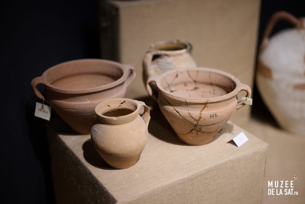 03-Muzeul Arheologic Epoca Medievală Butuceni-Muzee-de-la-sat