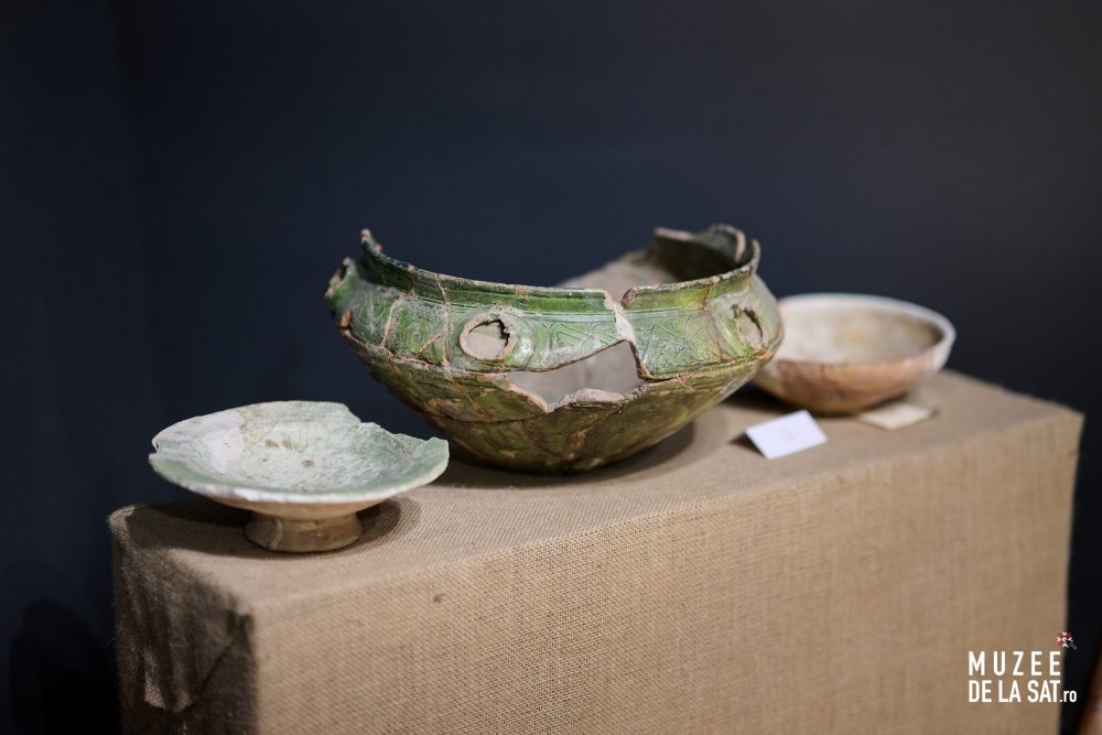 04-Muzeul Arheologic Epoca Medievală Butuceni-Muzee-de-la-sat