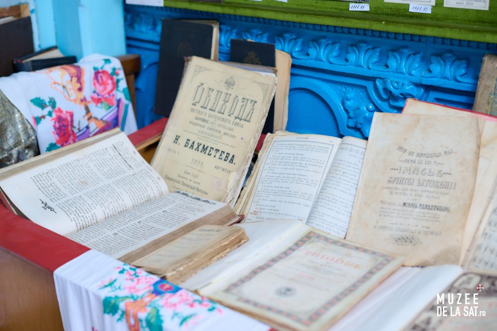 06-Muzeul de Istorie și Etnografie Sofia-Muzee-de-la-sat