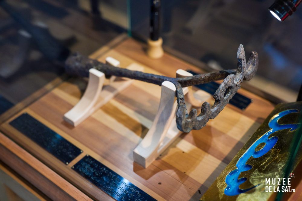 11-Muzeul Arheologic Epoca Medievală Butuceni-Muzee-de-la-sat