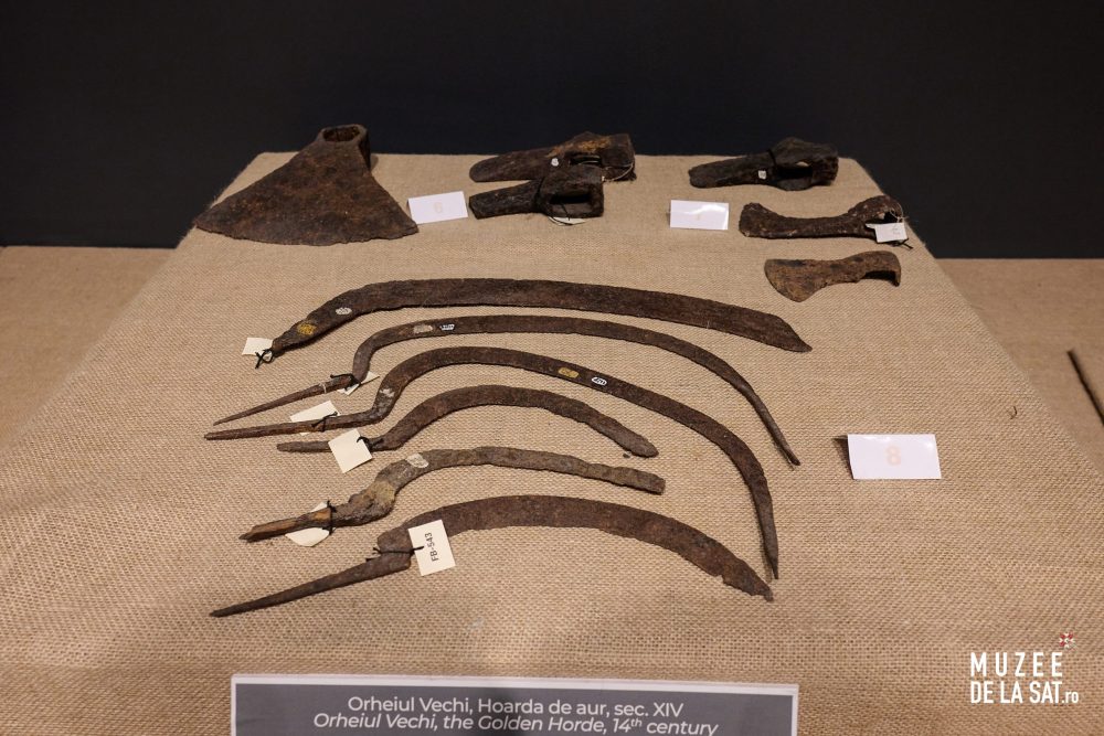 16-Muzeul Arheologic Epoca Medievală Butuceni-Muzee-de-la-sat