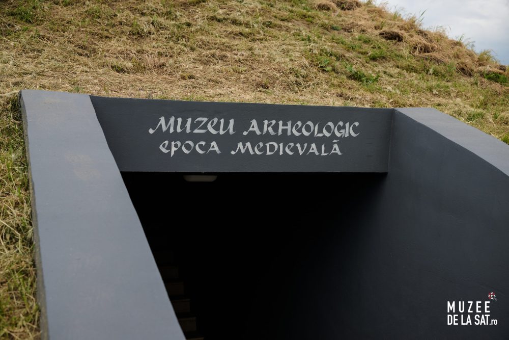 17-Muzeul Arheologic Epoca Medievală Butuceni-Muzee-de-la-sat