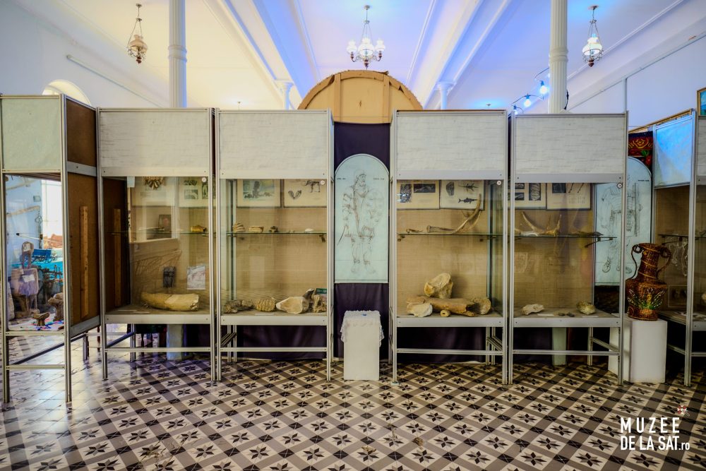 20-Muzeul de Istorie și Etnografie Mereni-Muzee-de-la-sat