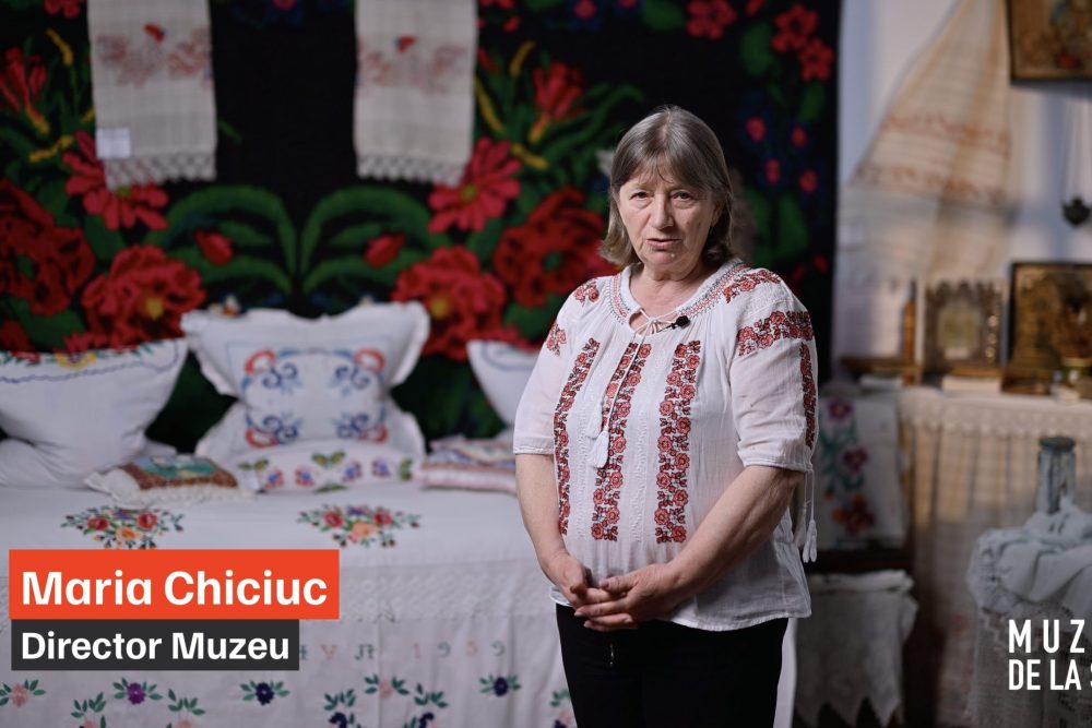 Maria Chiciuc